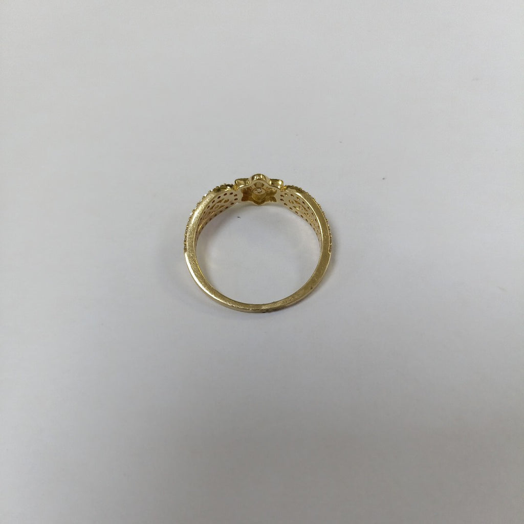 ANILLOS DAMA ORO 14K 2.5 (NUEVO)