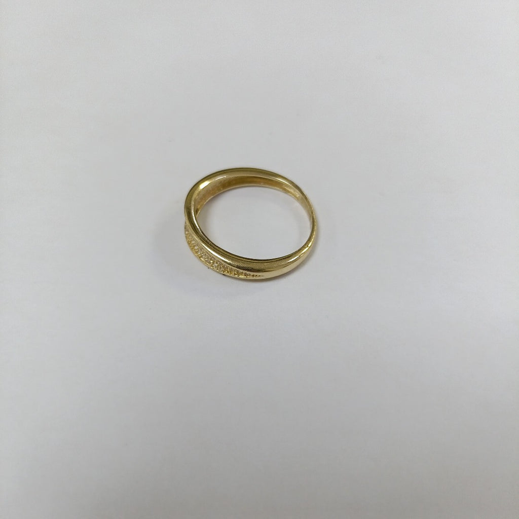 ANILLOS DAMA ORO 14K 2.4 (NUEVO)
