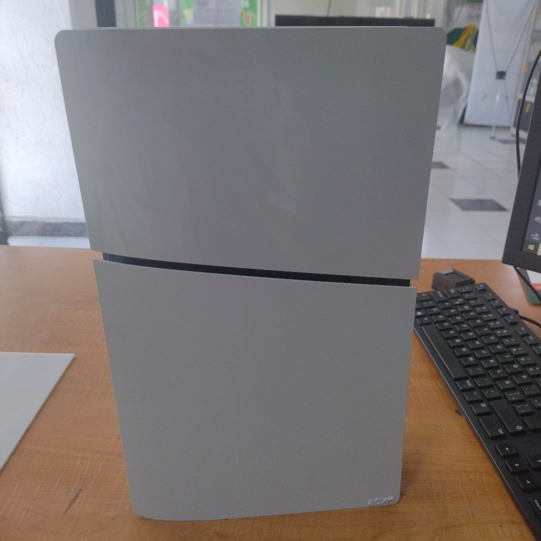CONSOLA DE VIDEOJUEGO SONY PS5 SLIM DIGITAL 1 TB SSD (SEMINUEVO)