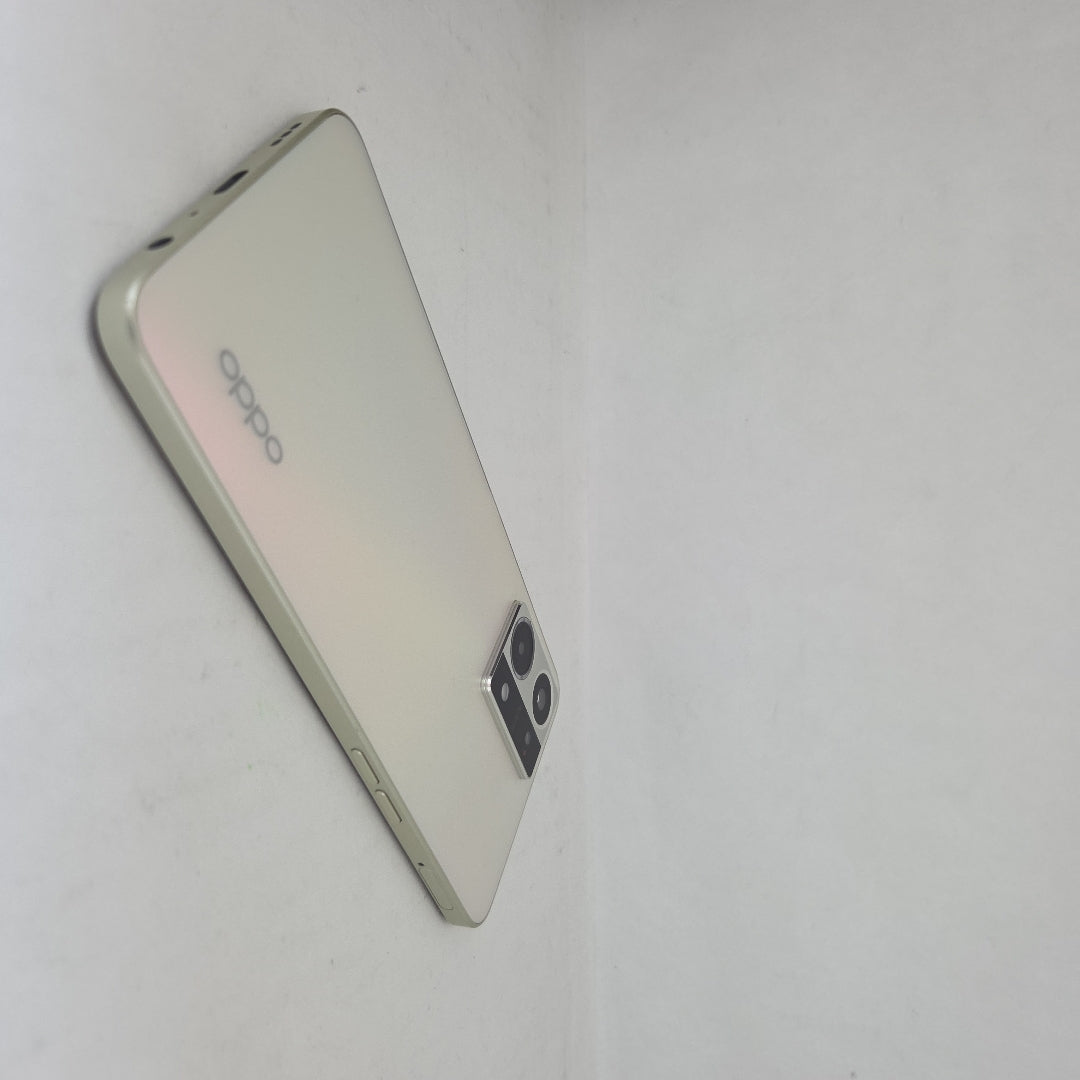 CELULAR OPPO  RENO7 CPH2363 (2022) 256 GB 8 GB RAM (SEMINUEVO)