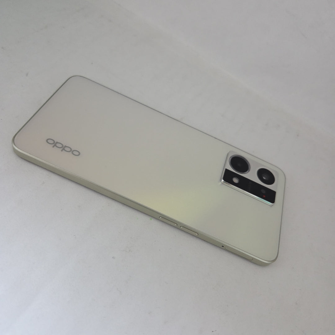 CELULAR OPPO  RENO7 CPH2363 (2022) 256 GB 8 GB RAM (SEMINUEVO)