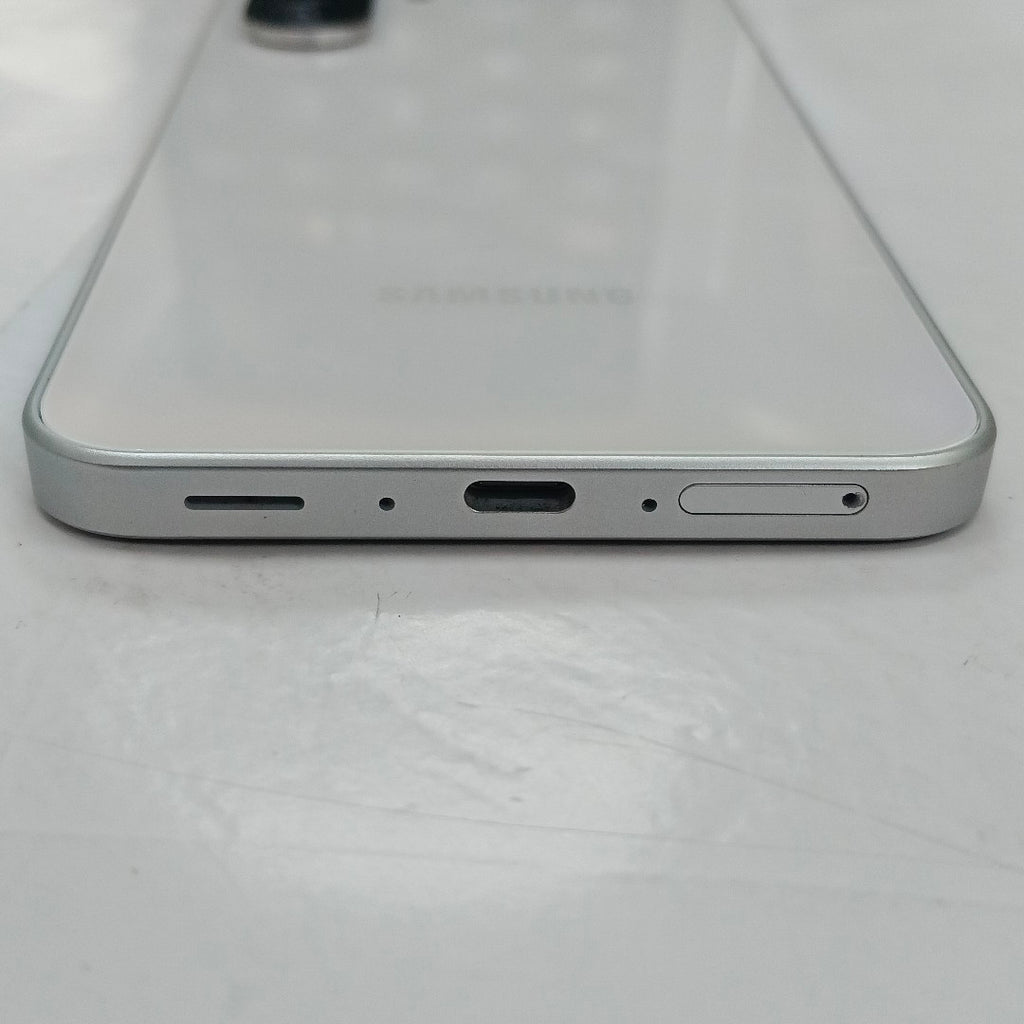 CELULAR SAMSUNG GALAXY A36 5G SM-A366E (2025) 128 GB 6 GB RAM (SEMINUEVO)