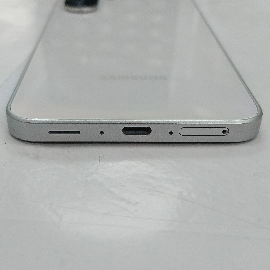 CELULAR SAMSUNG GALAXY A36 5G SM-A366E (2025) 128 GB 6 GB RAM (SEMINUEVO)
