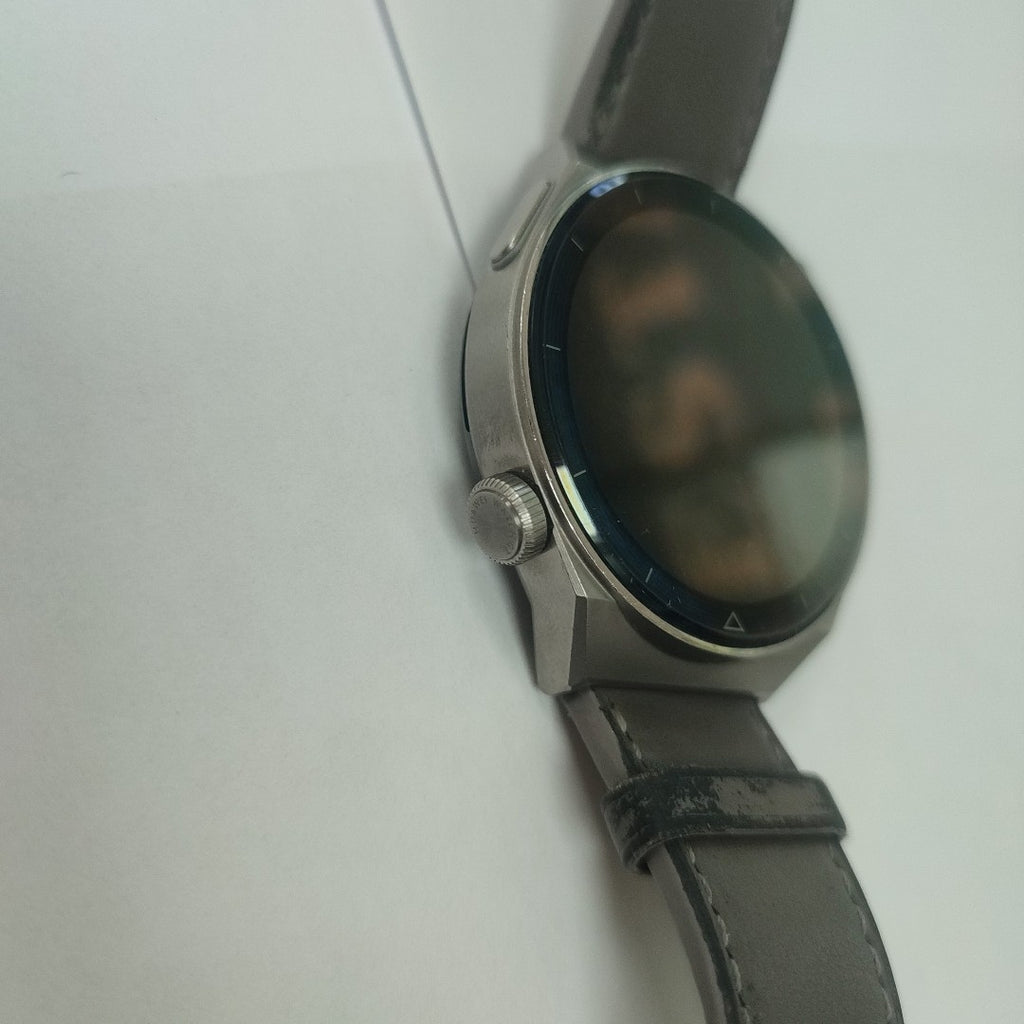 SMARTWATCH HUAWEI WATCH GT 3 PRO ODN-B19 46 MM GPS (SEMINUEVO)