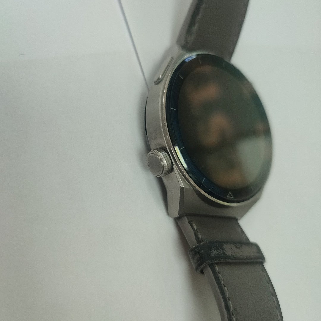 SMARTWATCH HUAWEI WATCH GT 3 PRO ODN-B19 46 MM GPS (SEMINUEVO)