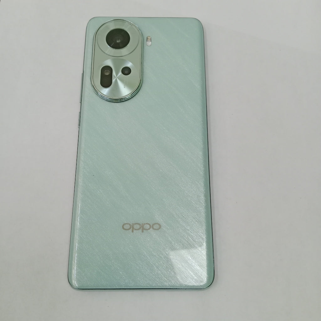 CELULAR OPPO  RENO11 5G CPH2599 (2024) 256 GB 8 GB RAM (SEMINUEVO)