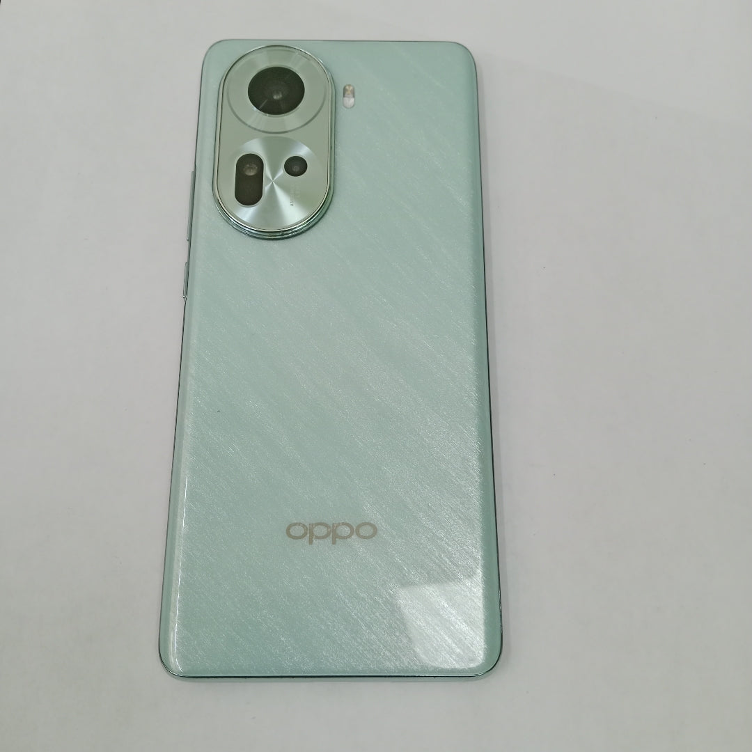 CELULAR OPPO  RENO11 5G CPH2599 (2024) 256 GB 8 GB RAM (SEMINUEVO)