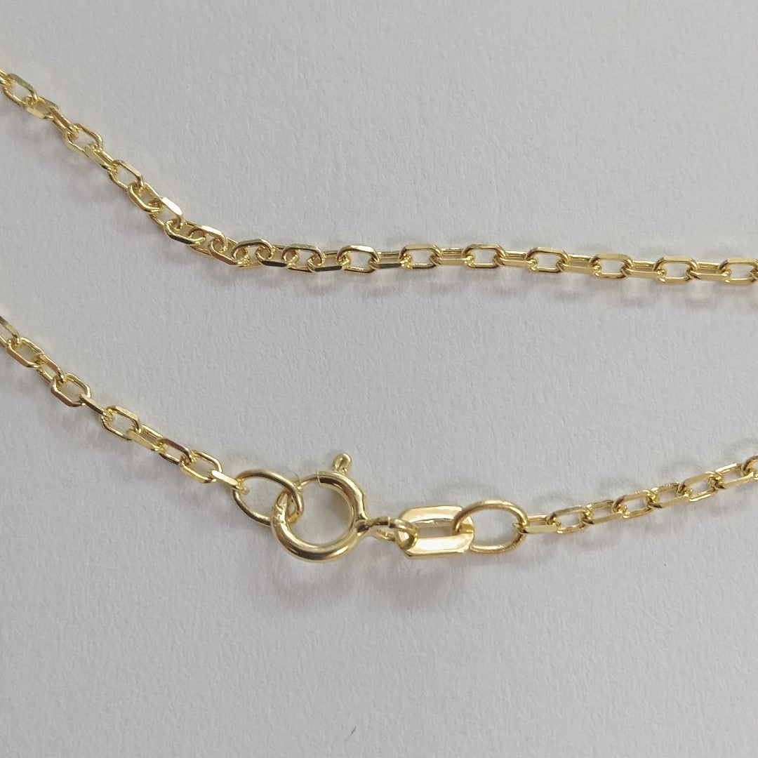CADENAS ESPECIAL ORO 14K 3.1 (NUEVO)