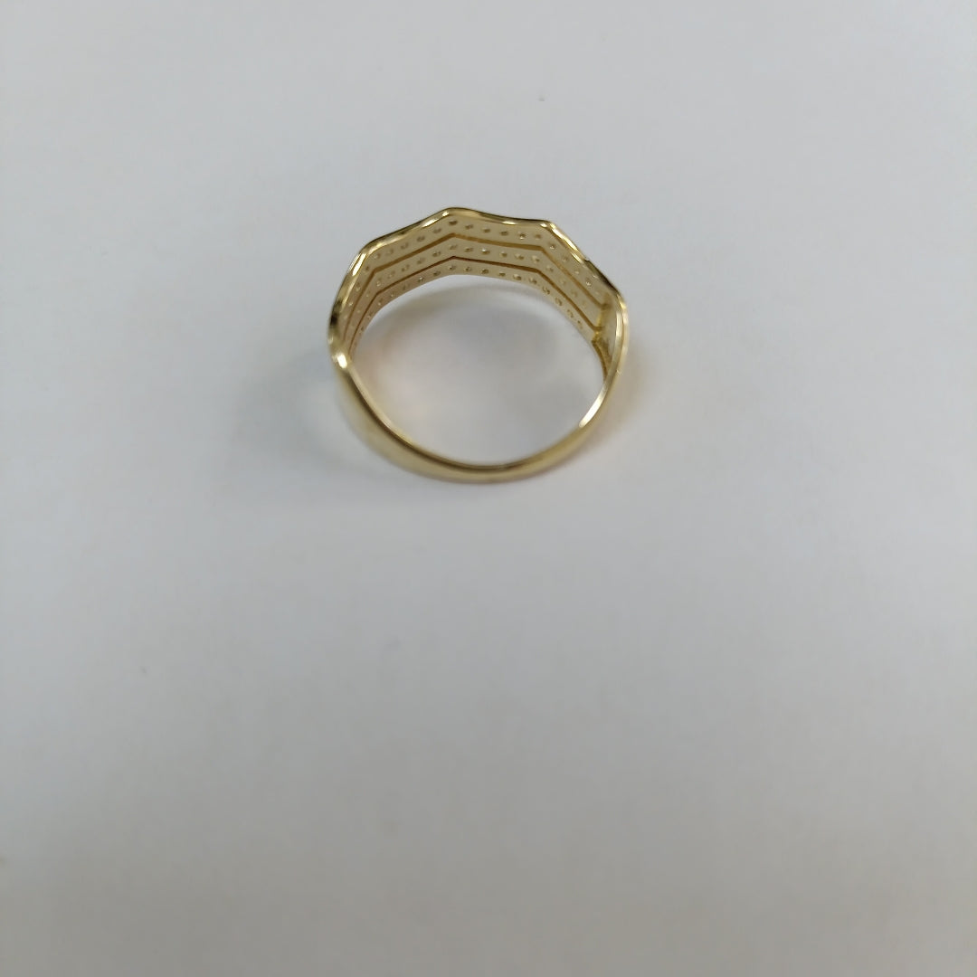 ANILLOS DAMA ORO 14K 2.3 (NUEVO)