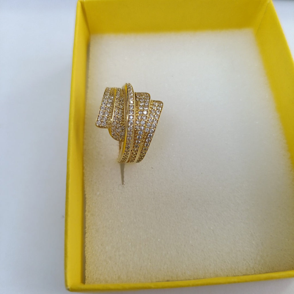 ANILLOS DAMA ORO 14K 4.3 (NUEVO)