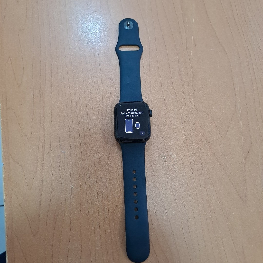 SMARTWATCH APPLE SE 2 ALUMINIO A2722 40 MM GPS (SEMINUEVO)