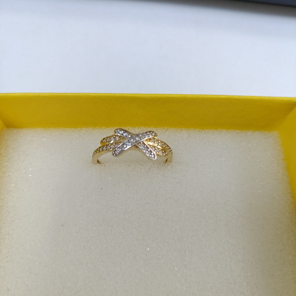 ANILLOS DAMA ORO 10K 1.8 (NUEVO)