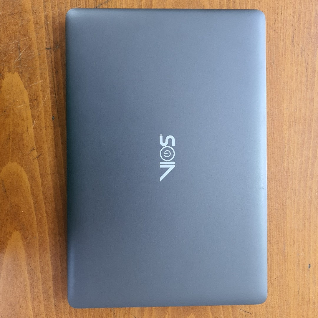 LAPTOP VIOS VI14CB10S01 256 GB SSD 16 GB RAM (SEMINUEVO)