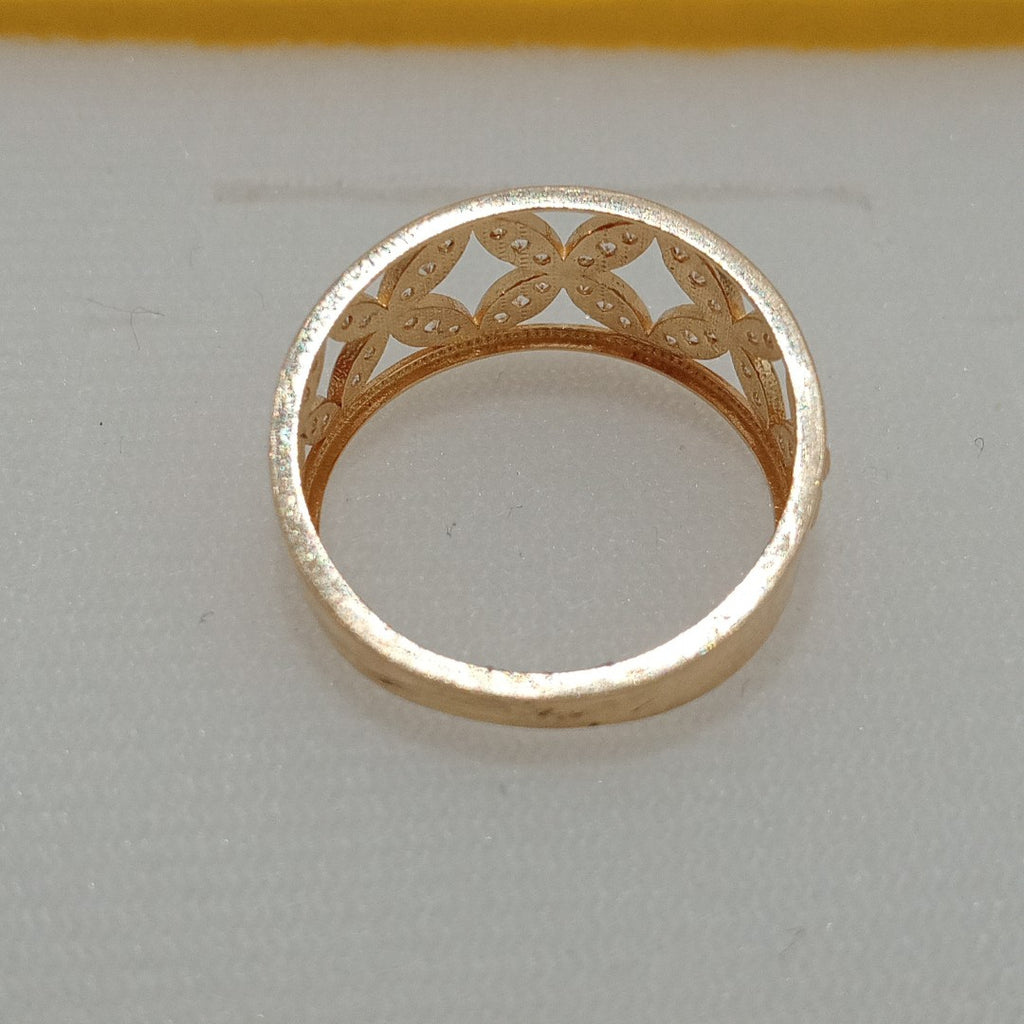 ANILLOS DAMA ORO 14K 2.2 (NUEVO)