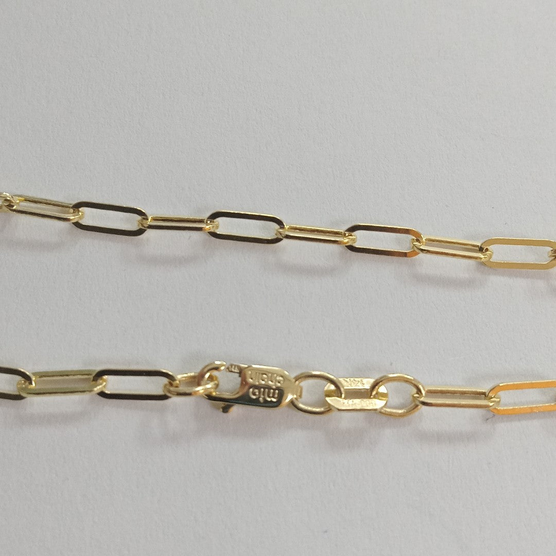 PULSERAS DAMA ORO 14K 2.1 (NUEVO)