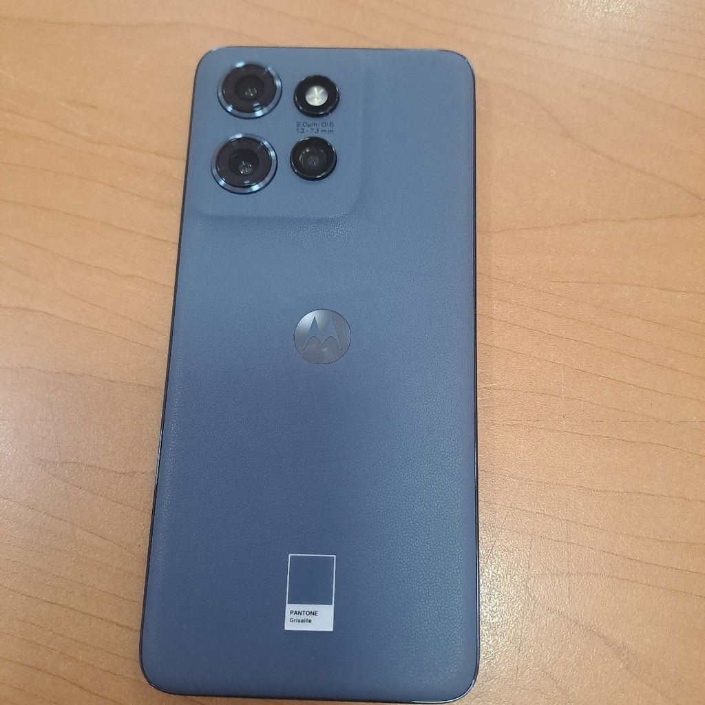 CELULAR MOTOROLA EDGE 50 NEO XT2409-2 (2024) 256 GB 8 GB RAM (SEMINUEVO)