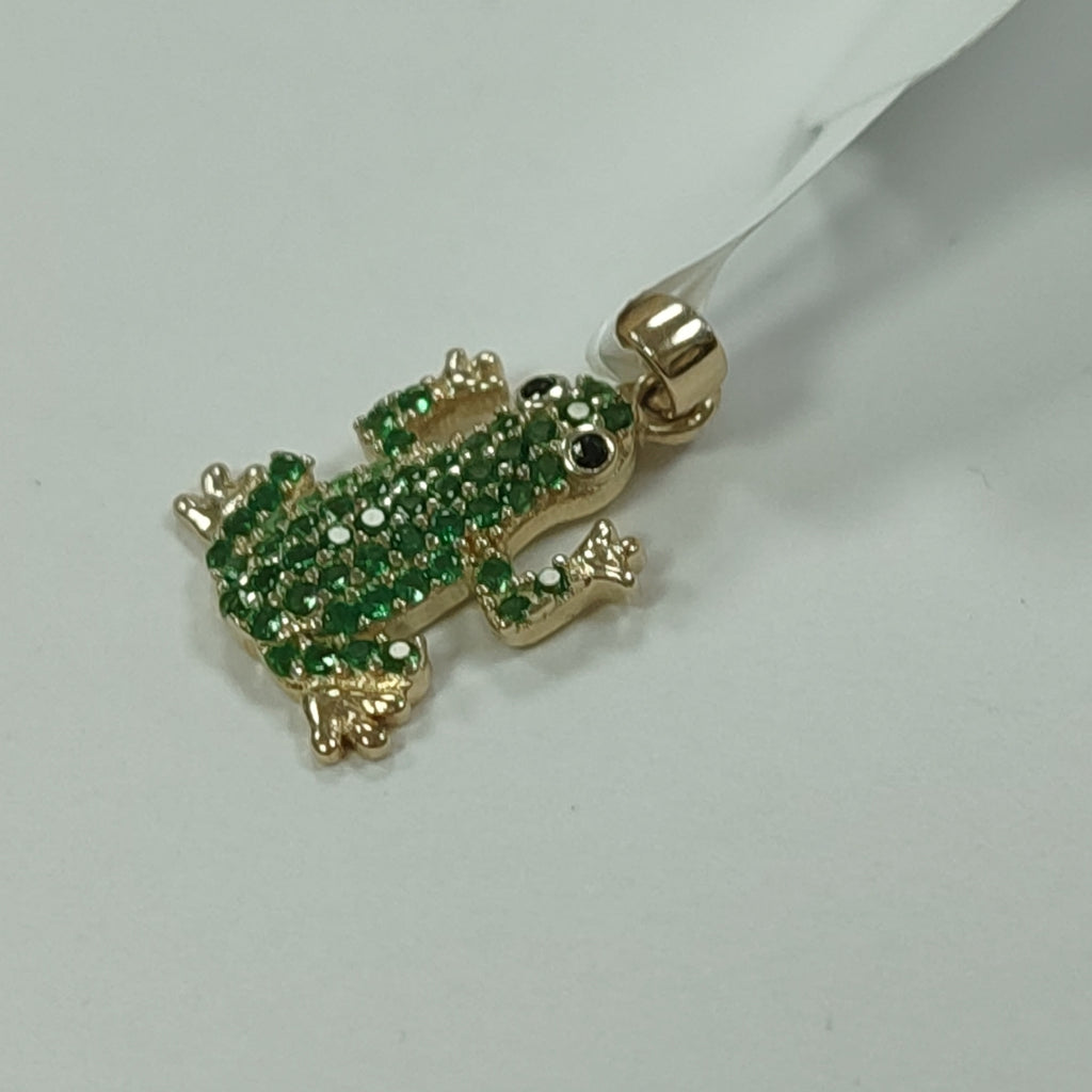 DIJES ORO 14K 1 (NUEVO)