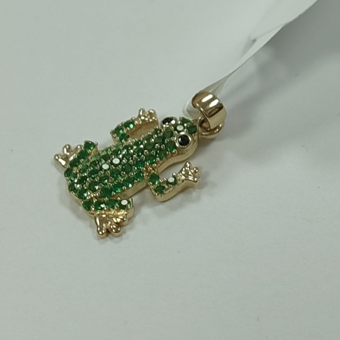 DIJES ORO 14K 1 (NUEVO)
