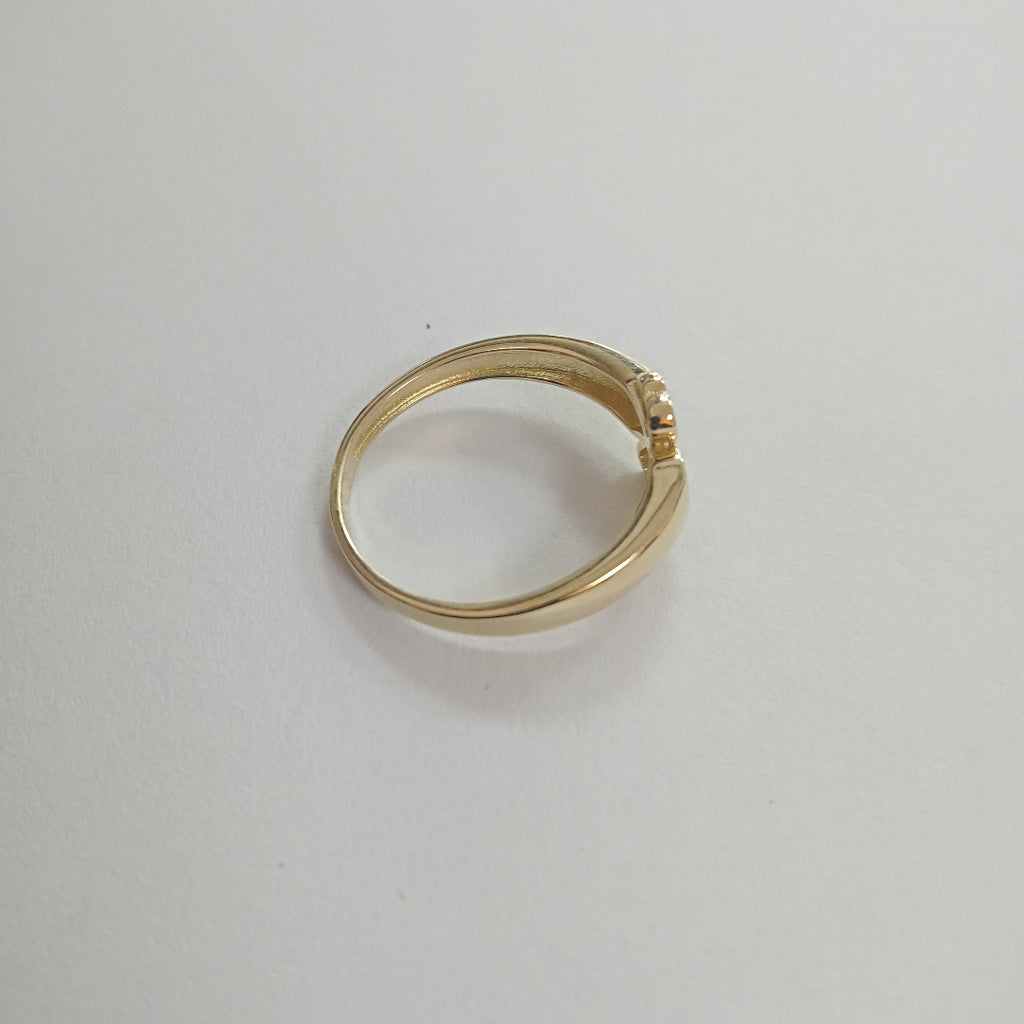 ANILLOS DAMA ORO 14K 1.7 (NUEVO)