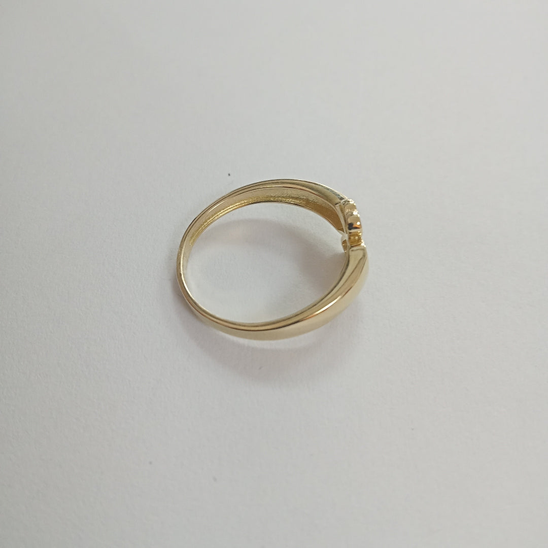 ANILLOS DAMA ORO 14K 1.7 (NUEVO)