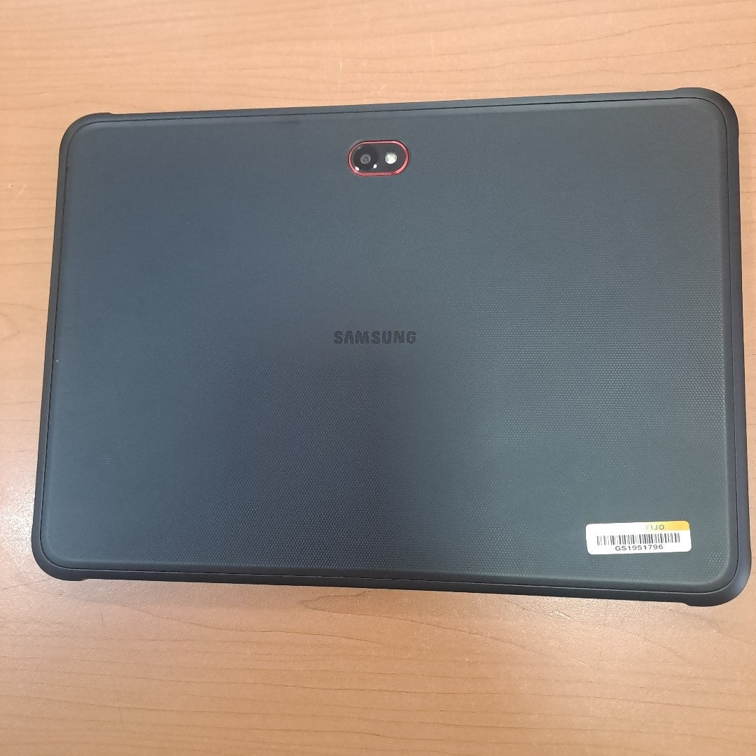 TABLETA SAMSUNG GALAXY TAB ACTIVE4 PRO SM-T630 64 GB 4 GB RAM (SEMINUEVO)