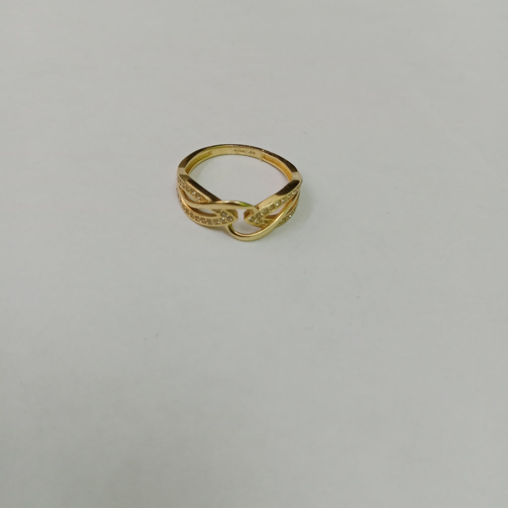 ANILLOS DAMA ORO 14K 2.7 (NUEVO)