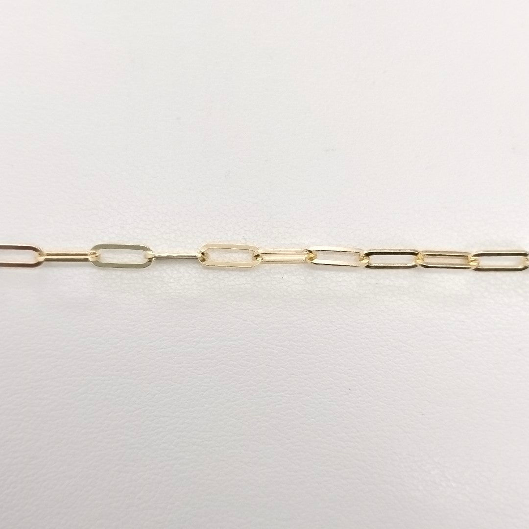 PULSERAS DAMA ORO 14K 2.1 (NUEVO)