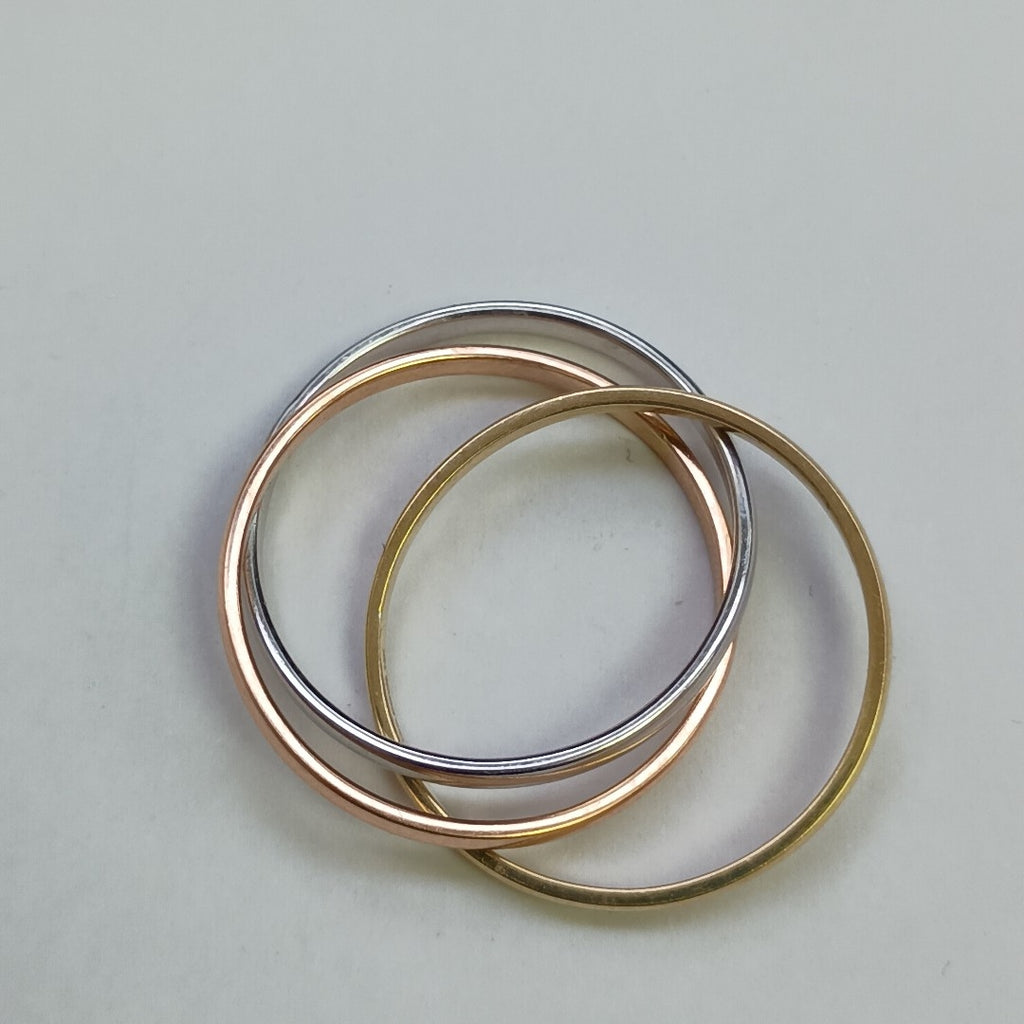 ANILLOS DAMA ORO 14K 4.2 (NUEVO)