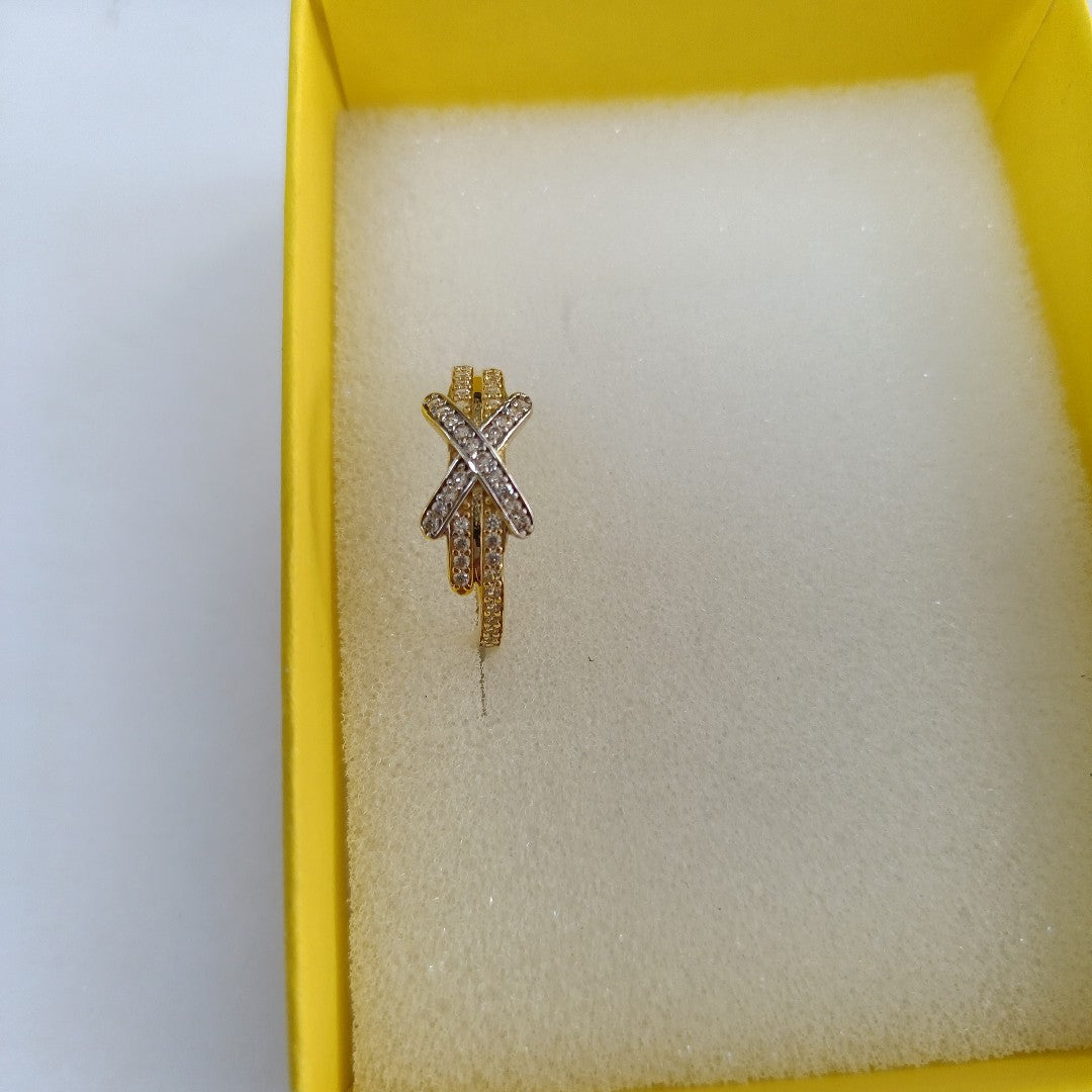 ANILLOS DAMA ORO 14K 1.8 (NUEVO)
