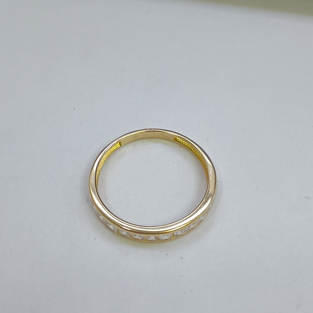 ANILLOS DAMA ORO 14K 1.8 (NUEVO)