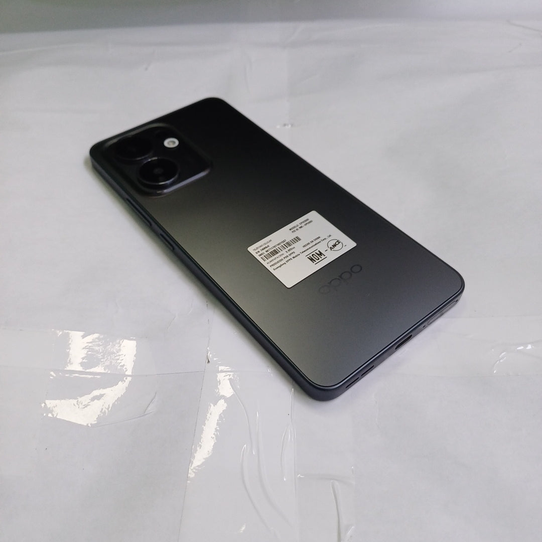 CELULAR OPPO  RENO 13F 5G CPH2699 (2025) 256 GB 12 GB RAM (SEMINUEVO)