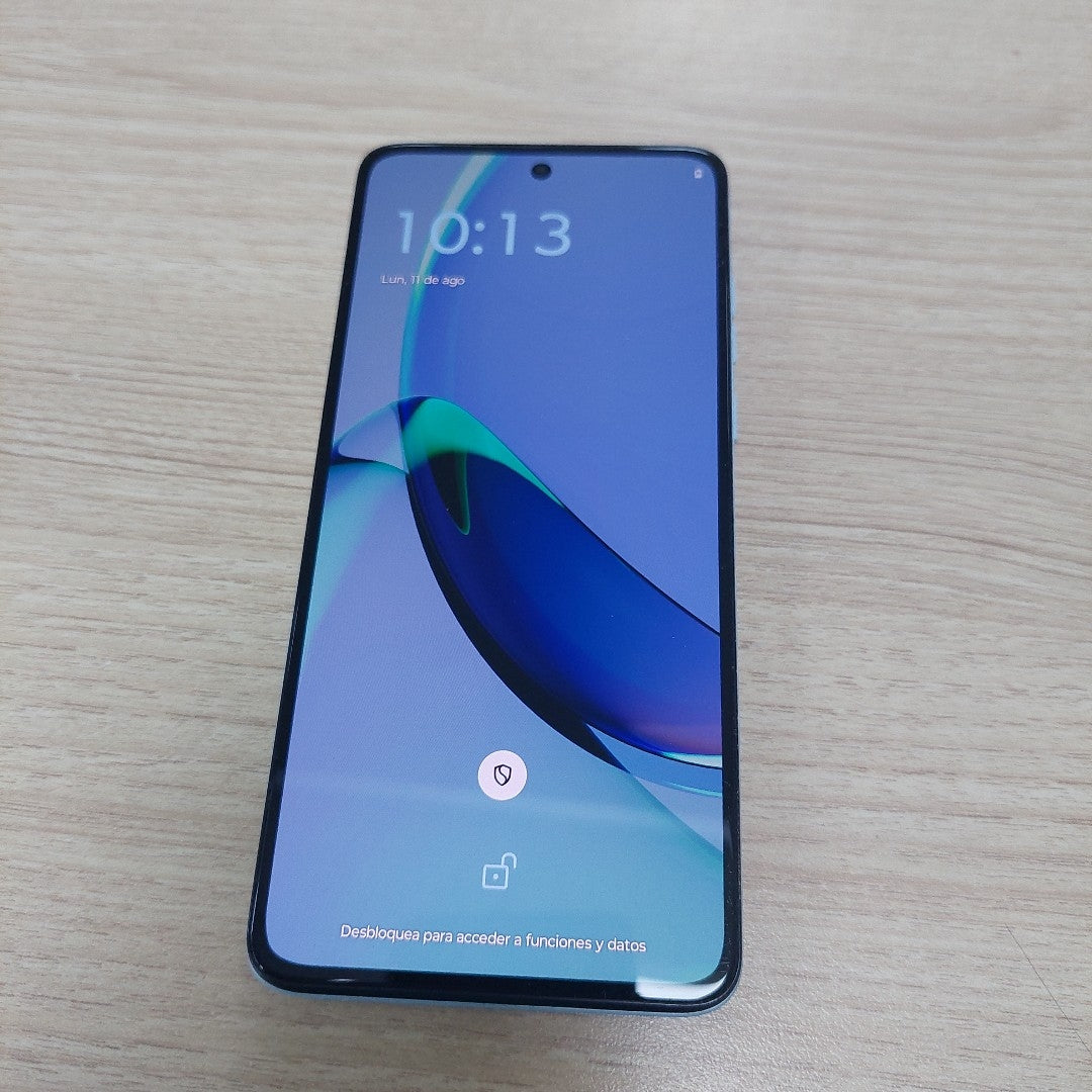 CELULAR MOTOROLA MOTO G84 XT2347-2 (2023) 256 GB 12 GB RAM (SEMINUEVO)