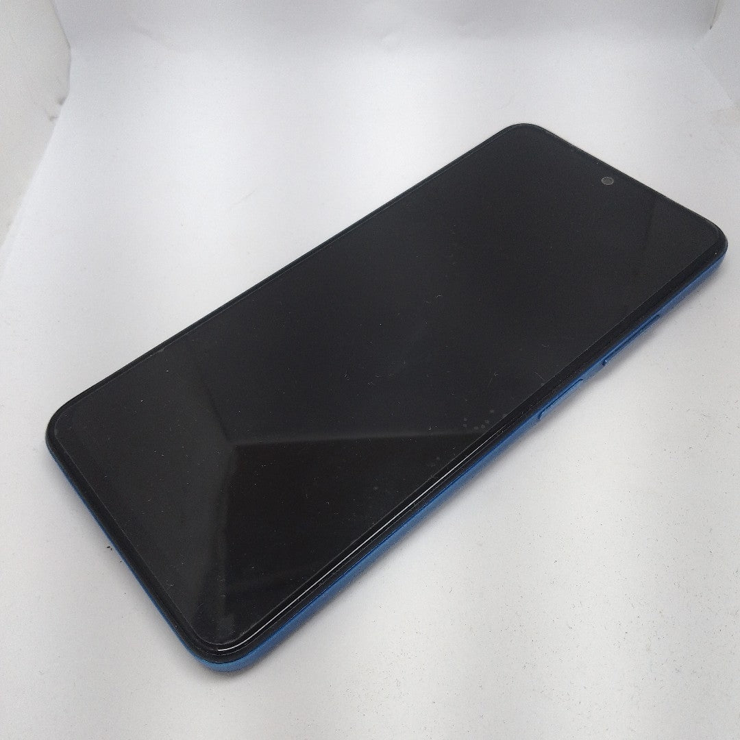 CELULAR XIAOMI POCO M4 PRO 2201117PG 128 GB 6 GB RAM (SEMINUEVO)