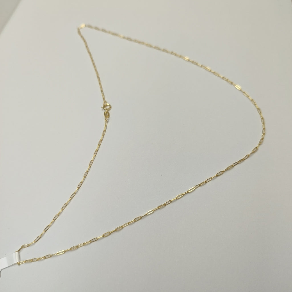 CADENAS ESPECIAL ORO 14K 2.1 (NUEVO)