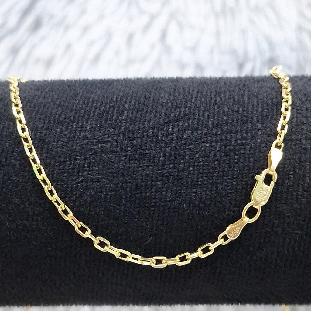 CADENAS ORO 14K 7.2 (NUEVO)