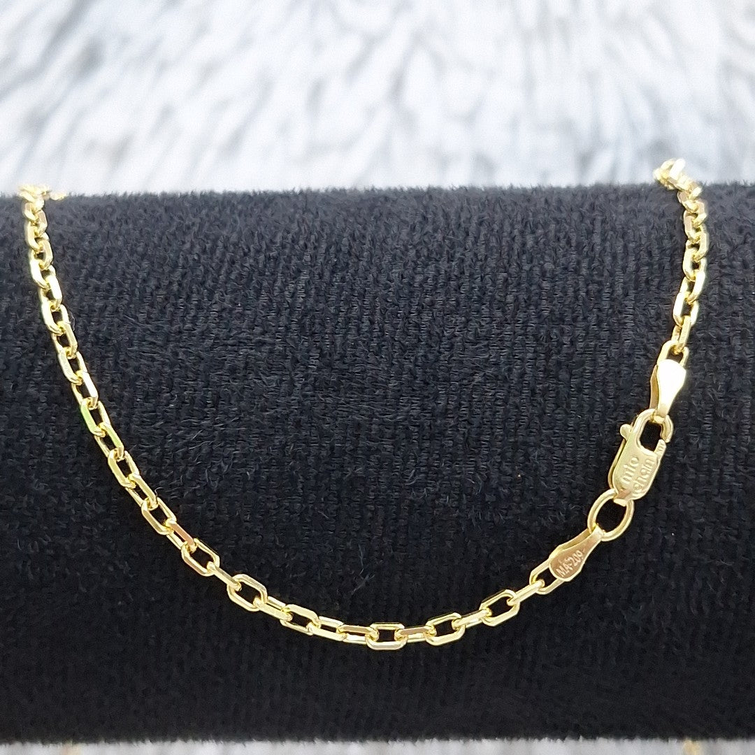CADENAS ORO 14K 7.2 (NUEVO)