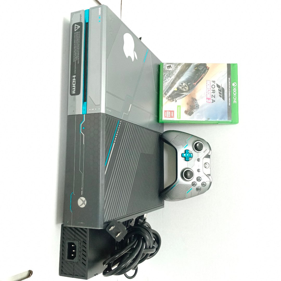 CONSOLA DE VIDEOJUEGO MICROSOFT XBOX ONE 1 TB (SEMINUEVO)