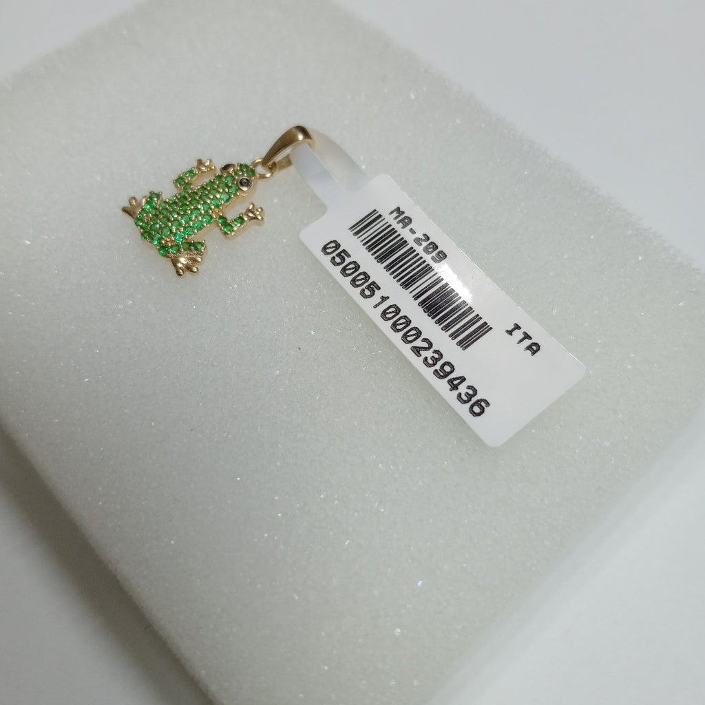 DIJES ORO 14K 1.1 (NUEVO)