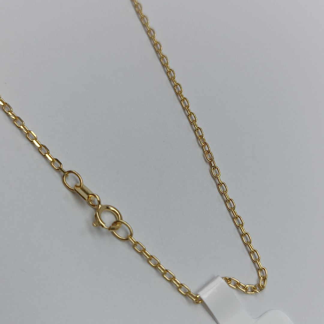 CADENAS ESPECIAL ORO 14K 3.3 (NUEVO)