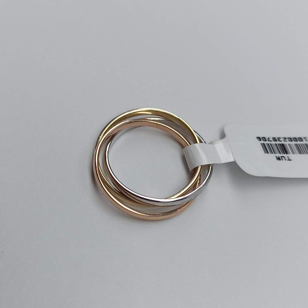 ANILLOS DAMA ORO 14K 4.2 (NUEVO)