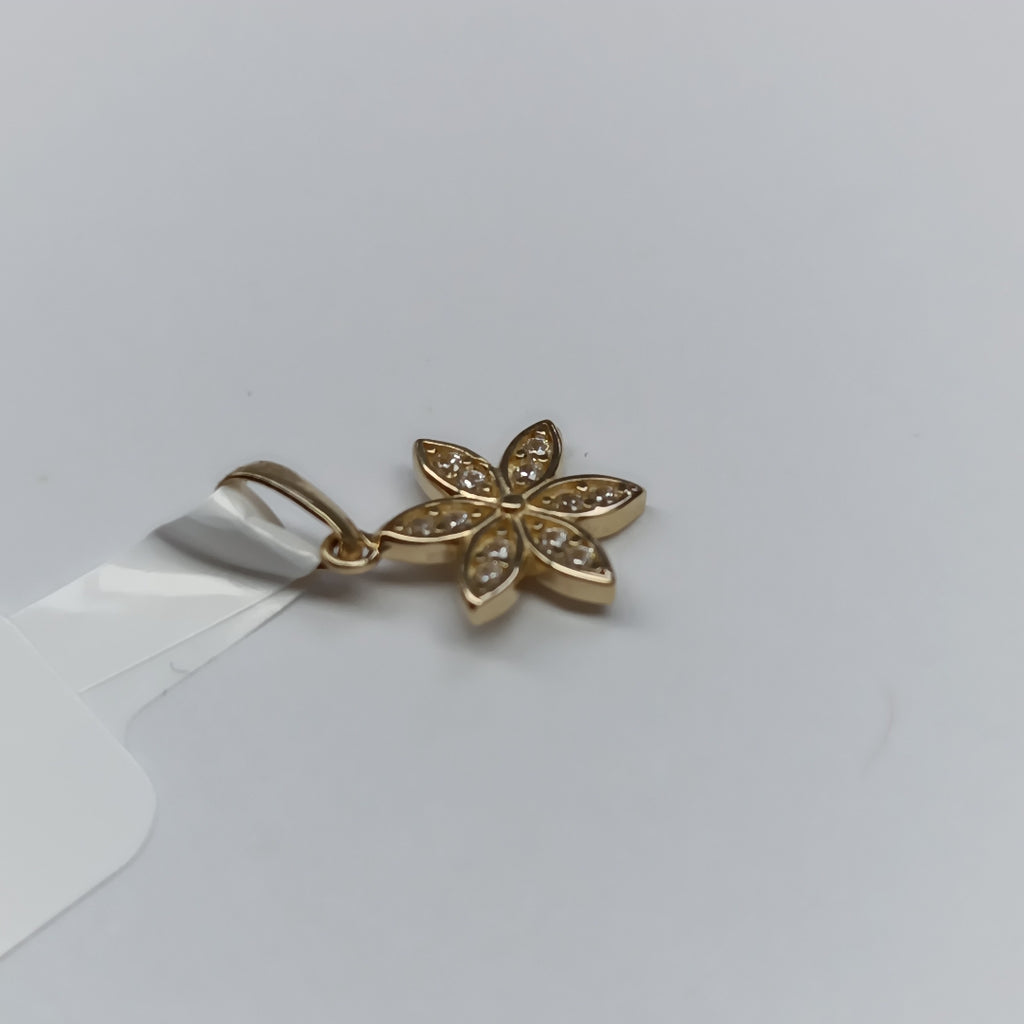 DIJES ORO 14K 1.1 (NUEVO)