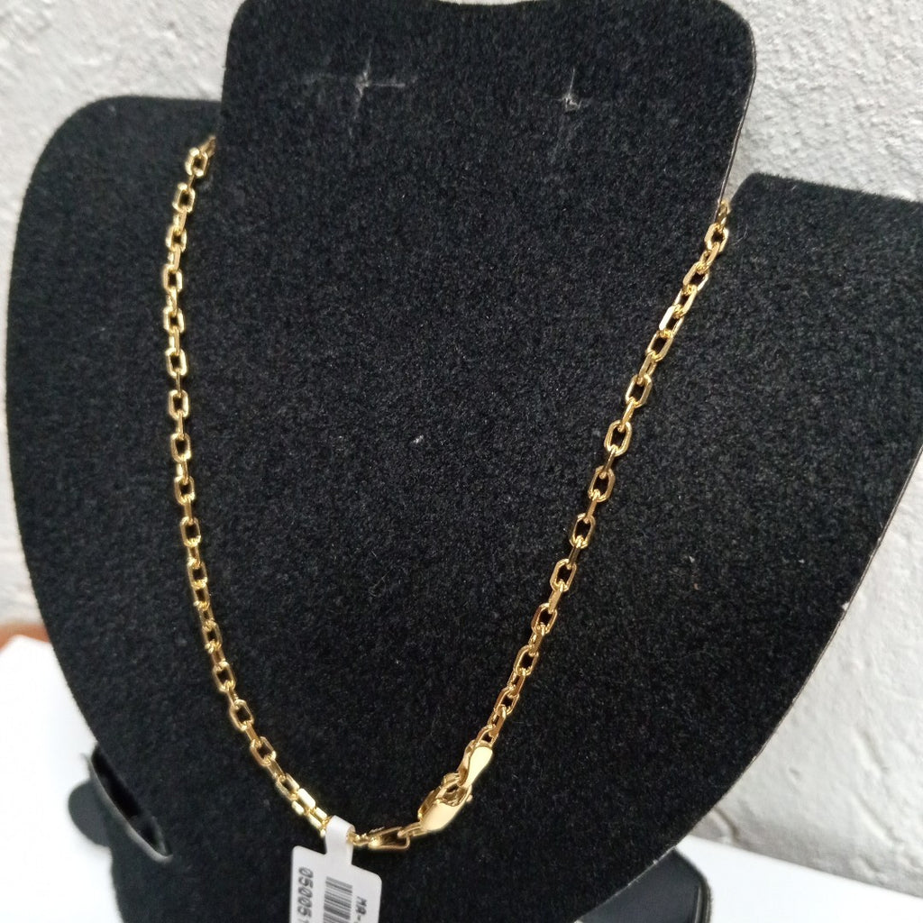 CADENAS ESPECIAL ORO 14K 6.7 (NUEVO)