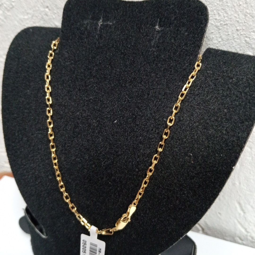 CADENAS ESPECIAL ORO 14K 6.7 (NUEVO)
