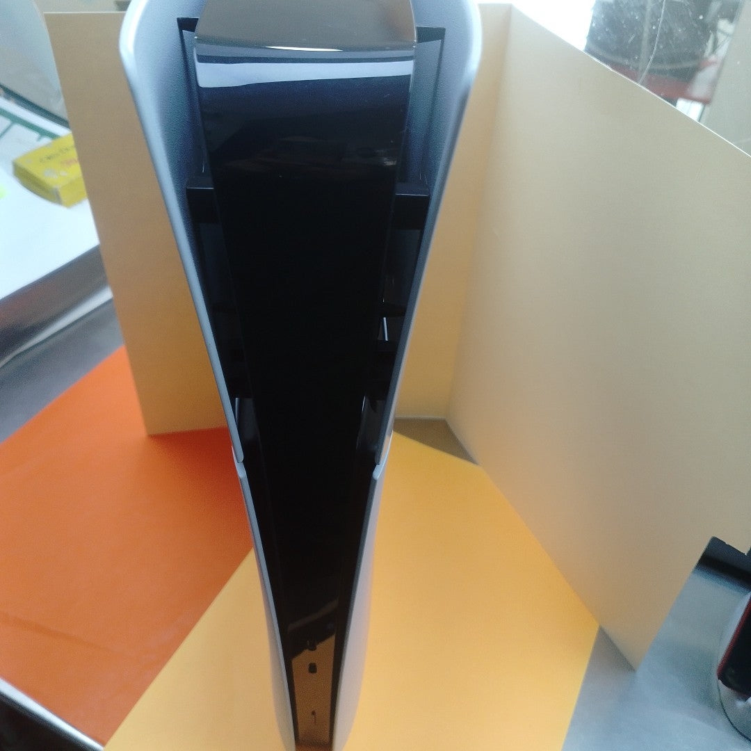 CONSOLA DE VIDEOJUEGO SONY PS5 SLIM DIGITAL 1 TB SSD (SEMINUEVO)
