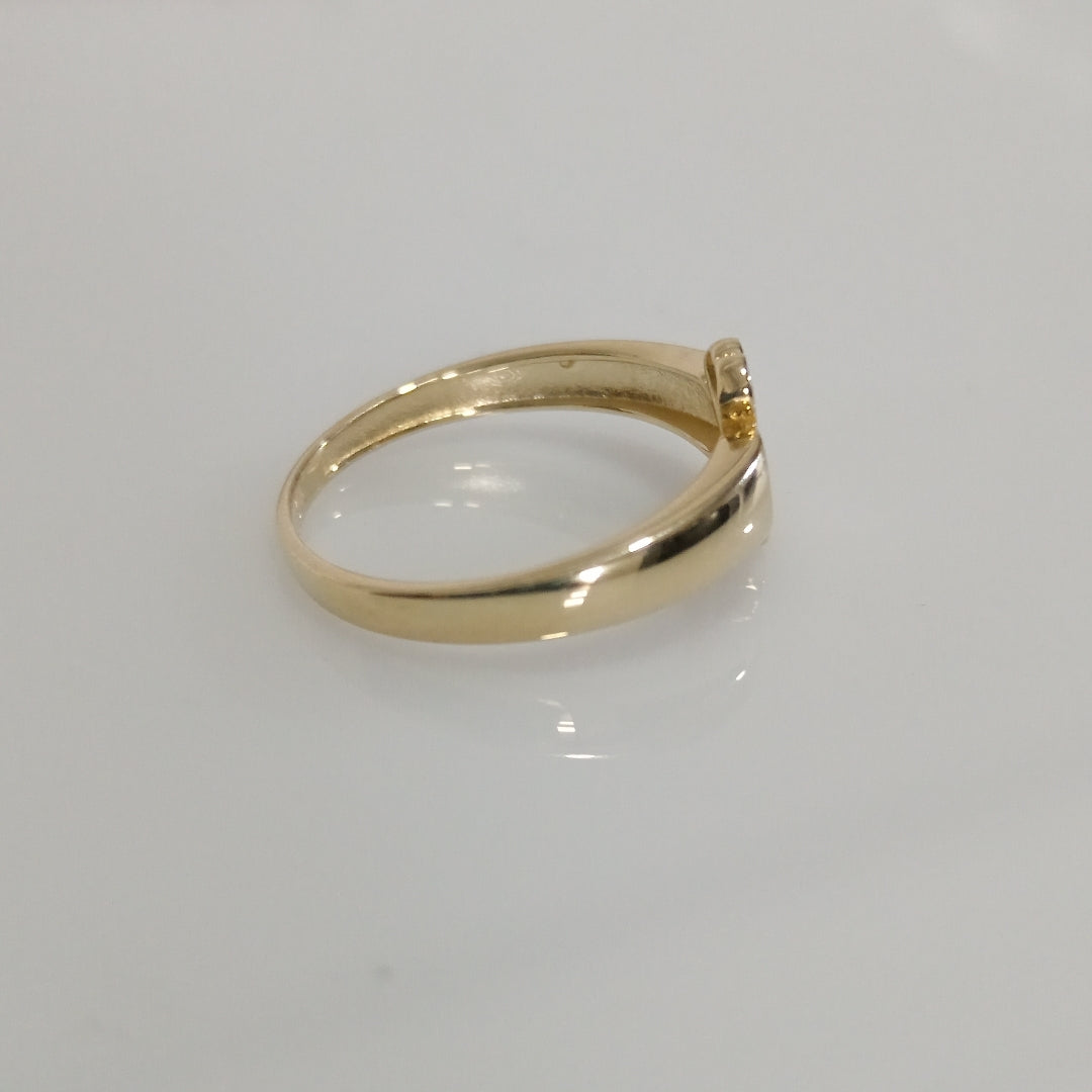 ANILLOS DAMA ORO 14K 1.8 (NUEVO)