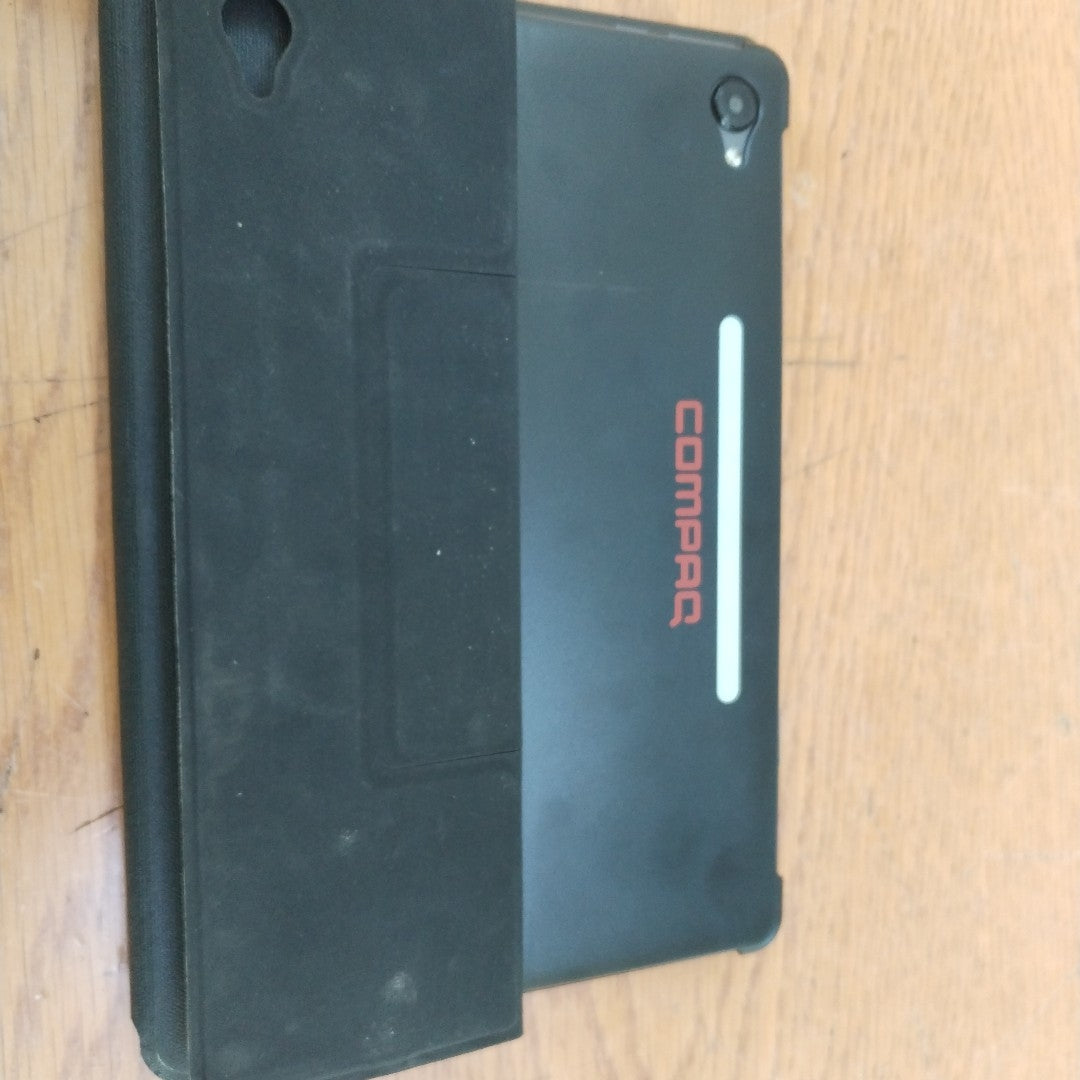 TABLETA COMPAQ QTAB10PLUS 128 GB 6 GB RAM (SEMINUEVO)