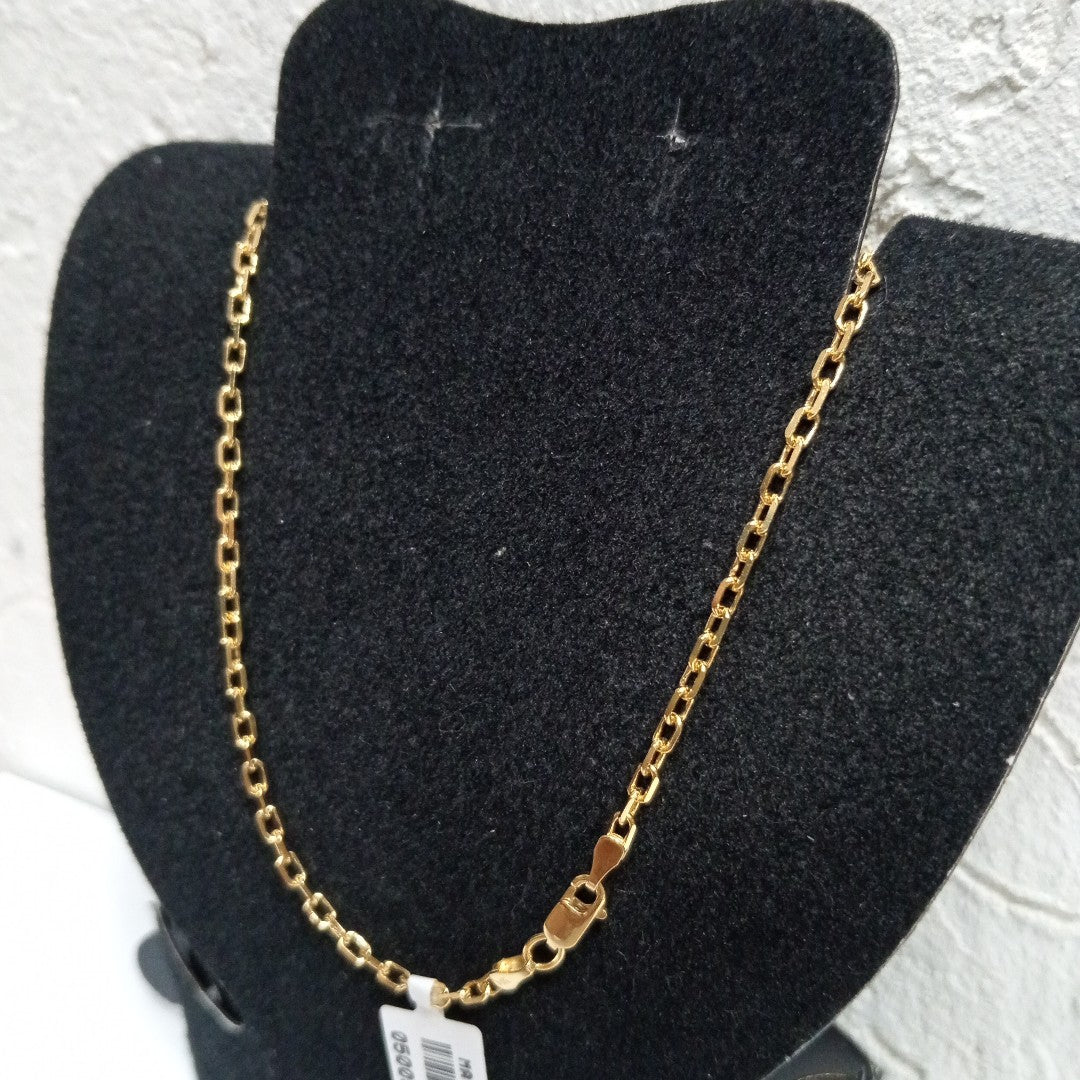 CADENAS ESPECIAL ORO 14K 6.2 (NUEVO)