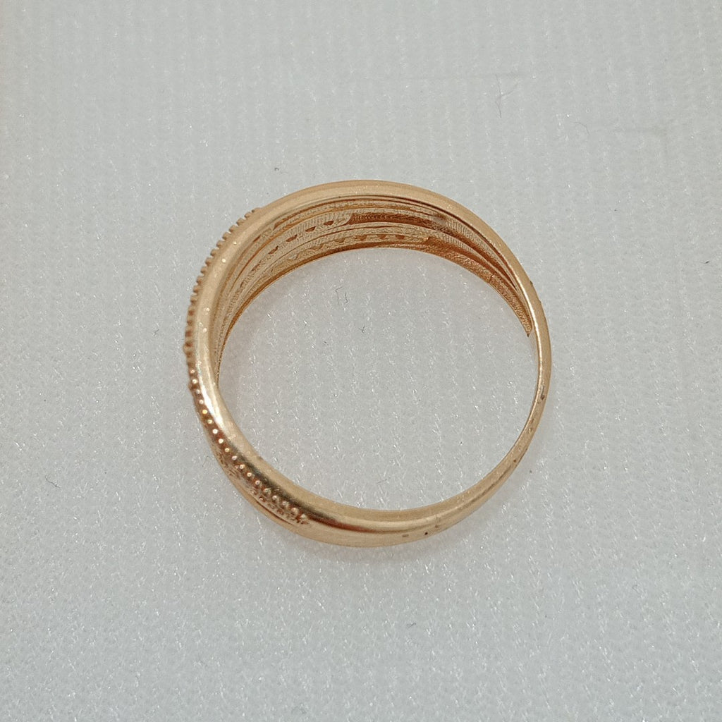 ANILLOS DAMA ORO 14K 3.2 (NUEVO)