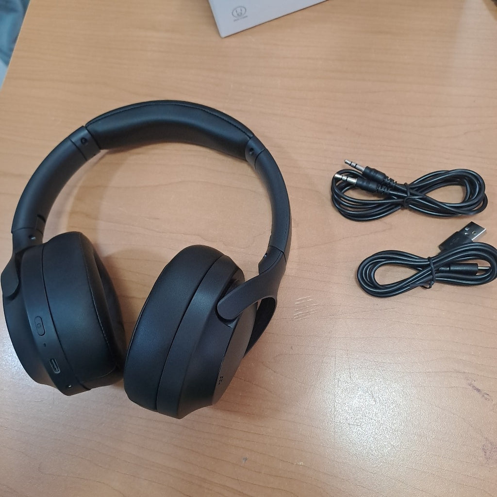 AUDIFONOS HONOR CHOICE HEADPHONES  INALAMBRICO OVER EAR (SEMINUEVO)