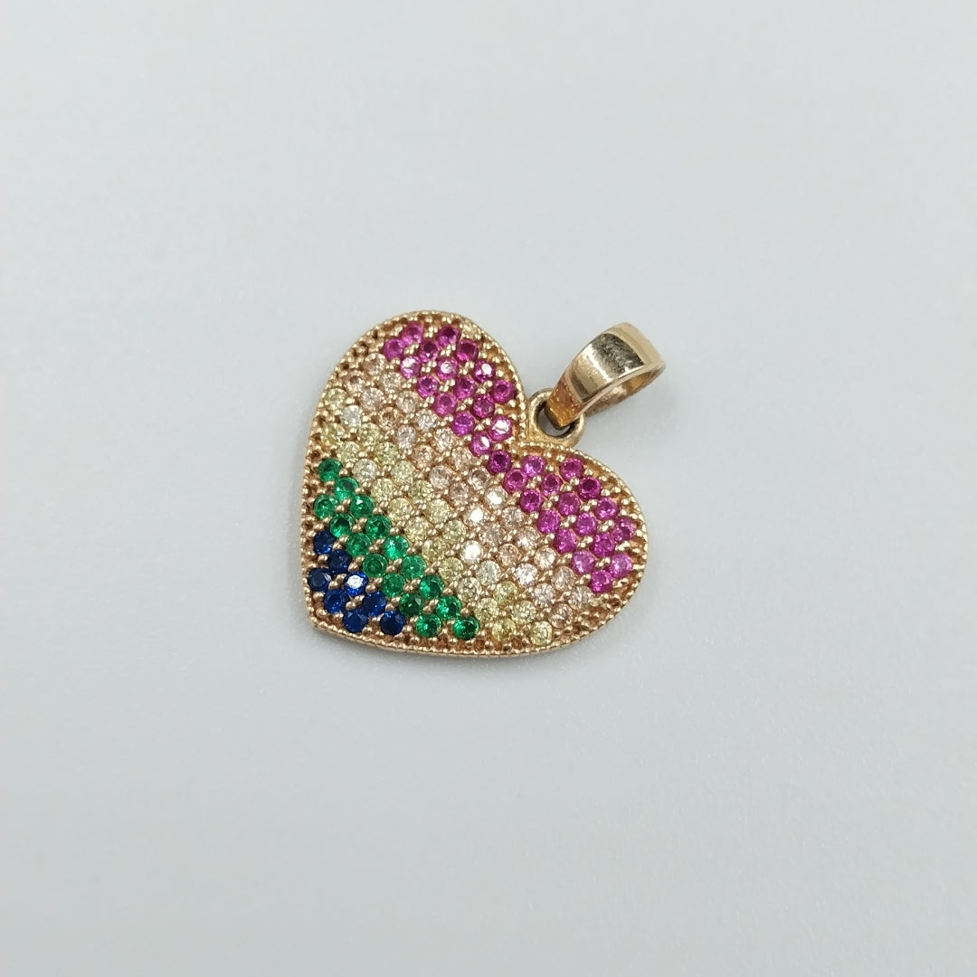 DIJES ORO 14K 2 (NUEVO)